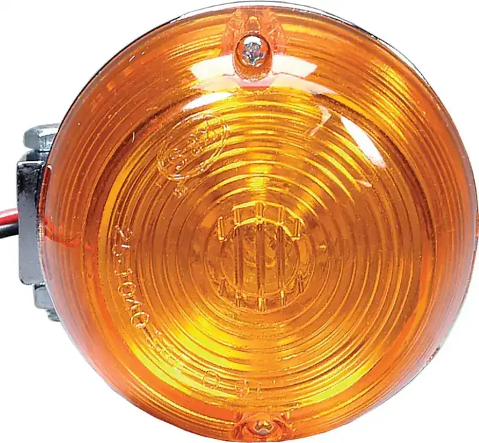 25-1045 Turn Signal Front
