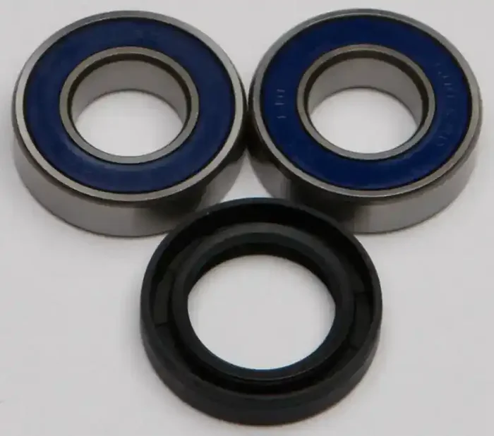 25-1051 Front Wheel Bearing/Seal Kit