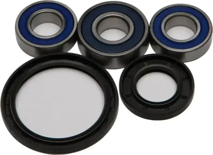 25-1064 Wheel Bearing & Seal Kit
