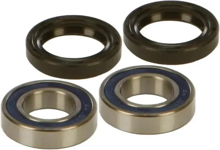 25-1081 Front Wheel Bearing/Seal Kit
