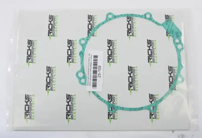 25-109 Stator Cover Gasket