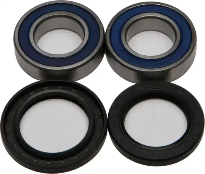 25-1102 Front Wheel Bearing/Seal Kit