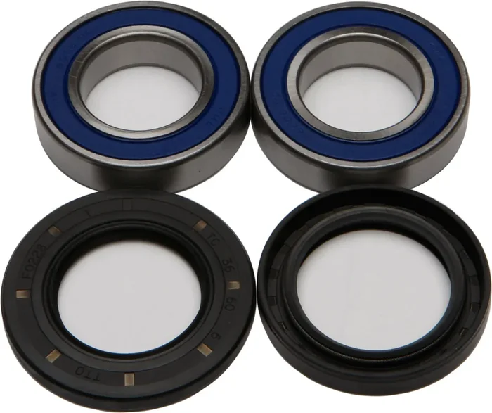 25-1109 Wheel Bearing & Seal Kit