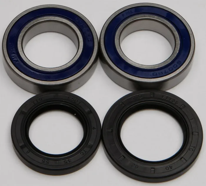 25-1114 Wheel Bearing & Seal Kit