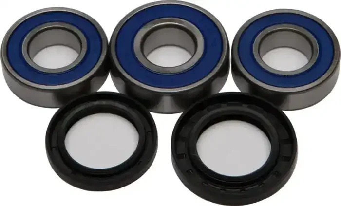 25-1117 Rear Wheel Bearing/Seal Kit
