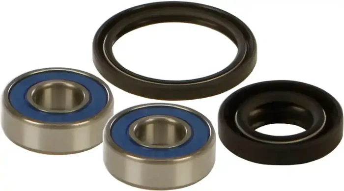 25-1120 Front Wheel Bearing/Seal Kit