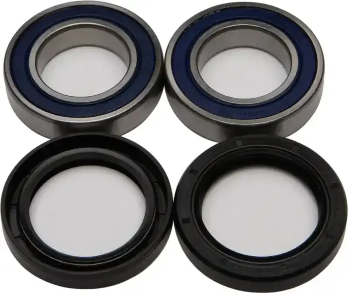 25-1124 Wheel Bearing & Seal Kit