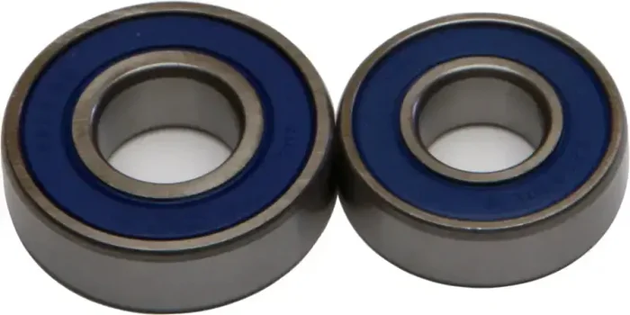 25-1142 Front Wheel Bearing/Seal Kit
