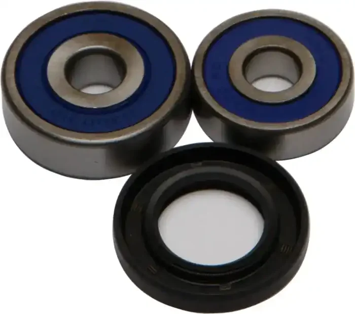 25-1165 Front Wheel Bearing/Seal Kit