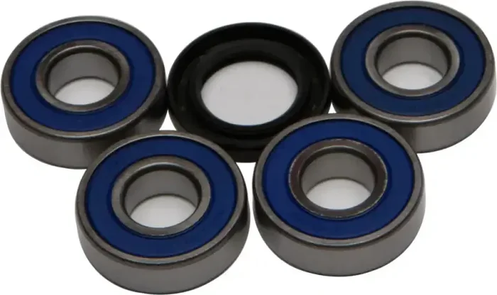 25-1220 Rear Wheel Bearing/Seal Kit
