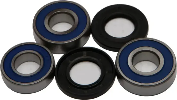 25-1262 Rear Wheel Bearing/Seal Kit