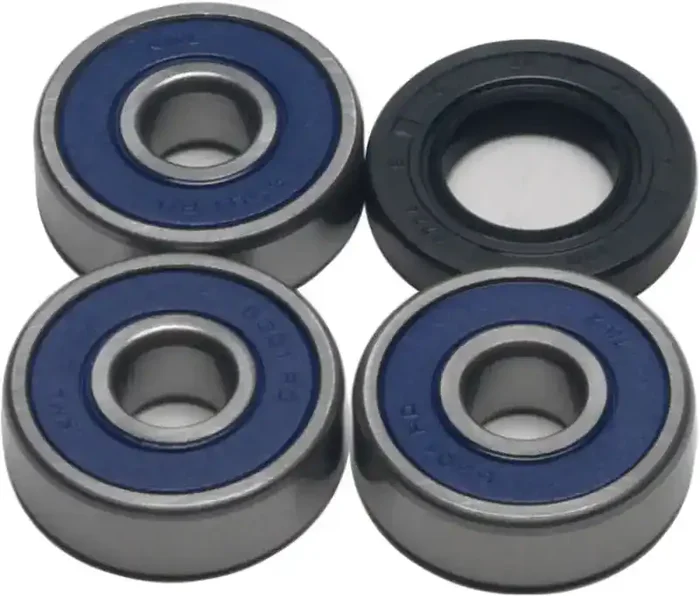 25-1295 Rear Wheel Bearing Kit