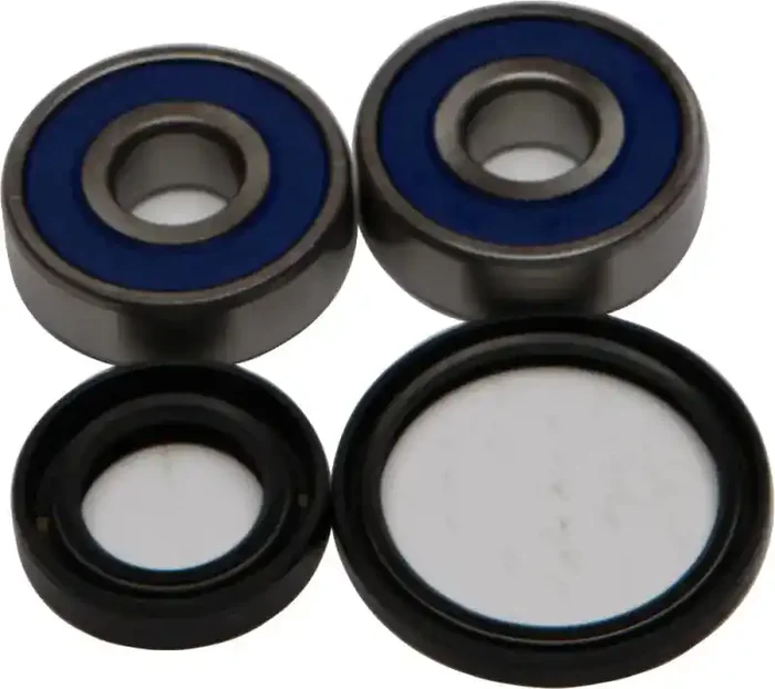 25-1307 Wheel Bearing & Seal Kit