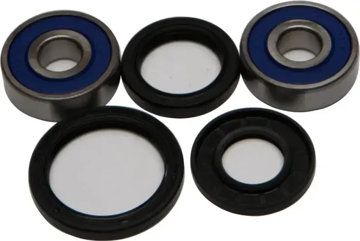 25-1310 Front Wheel Bearing/Seal Kit
