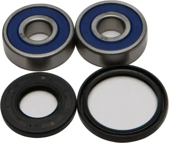 25-1312 Front Wheel Bearing/Seal Kit