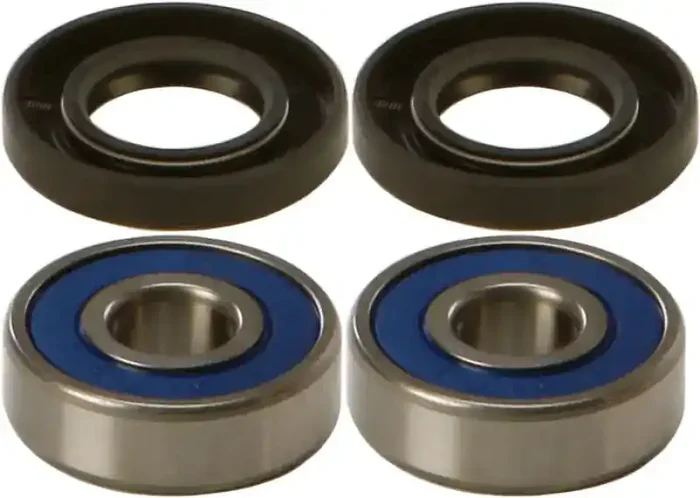 25-1317 Wheel Bearing & Seal Kit