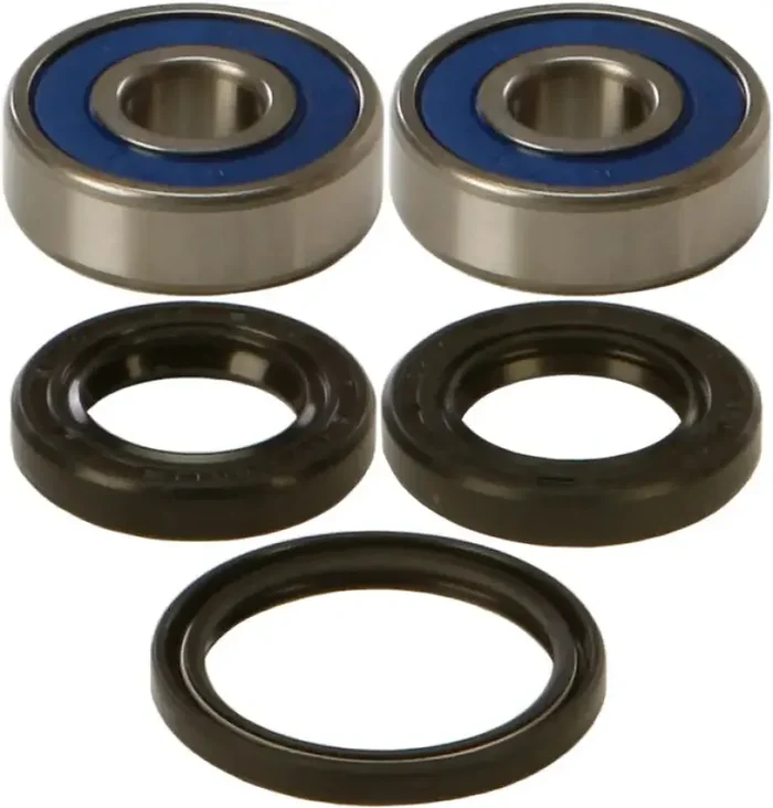 25-1319 Front Wheel Bearing/Seal Kit