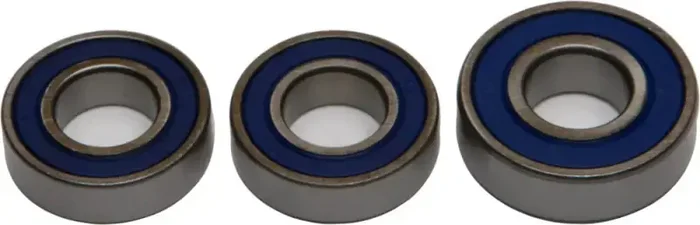 25-1345 Rear Wheel Bearing/Seal Kit