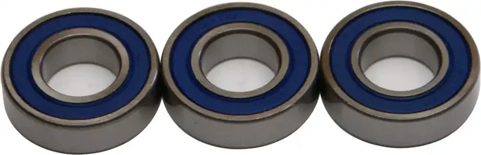 25-1348 Rear Wheel Bearing/Seal Kit