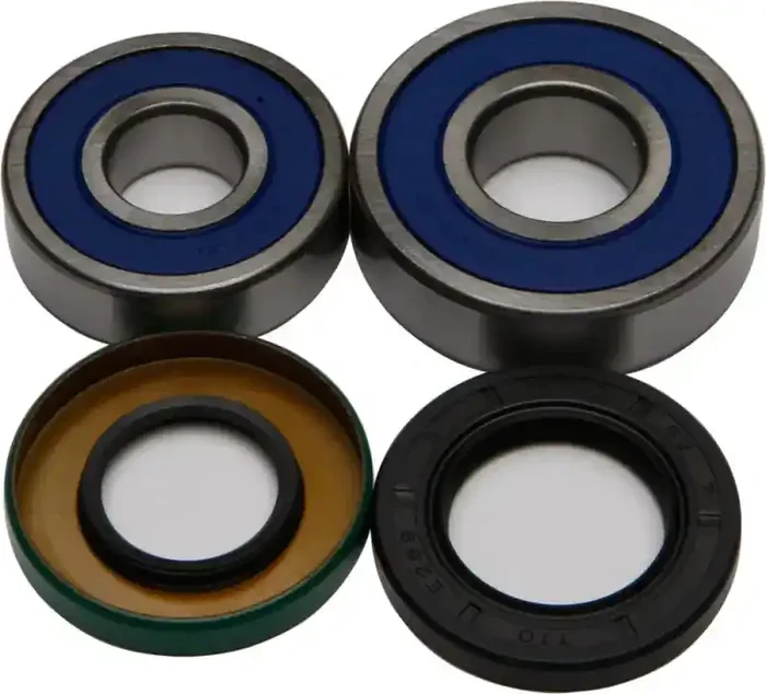 25-1356 Wheel Bearing & Seal Kit