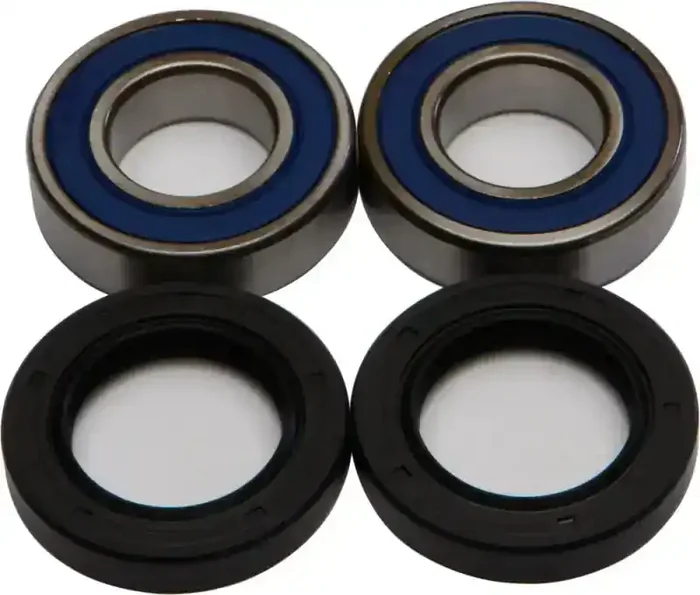 25-1403 Front Wheel Bearing/Seal Kit
