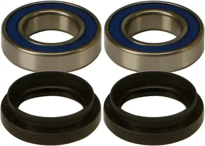 25-1408 Wheel Bearing & Seal Kit