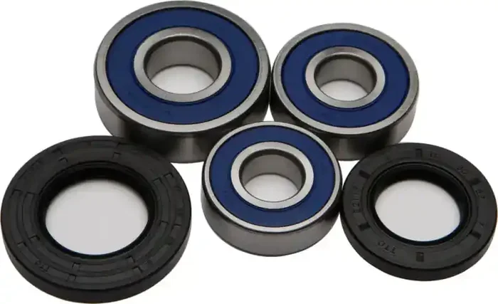 25-1586 Wheel Bearing Kit