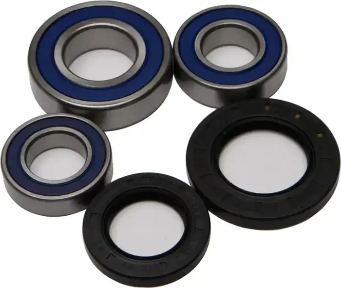25-1634 Wheel Bearing & Seal Kit
