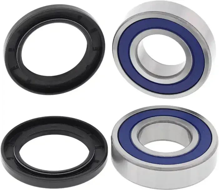 25-1697 Rear Wheel Bearing Kit