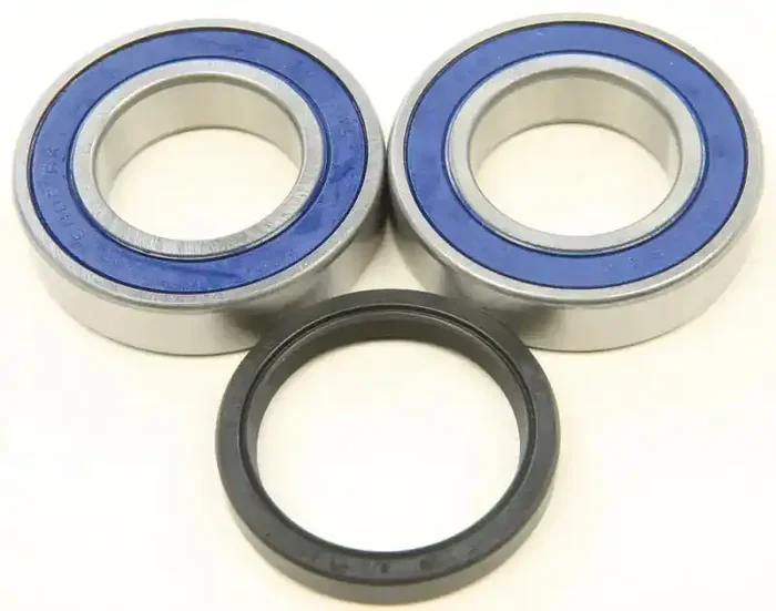 25-1709 Wheel Bearing & Seal Kit