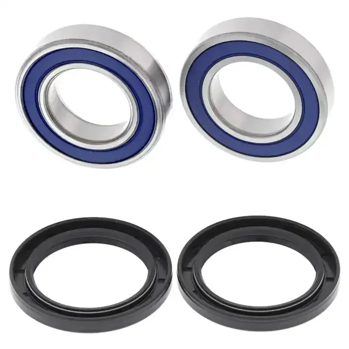 25-1725 Rear Wheel Bearing Kit