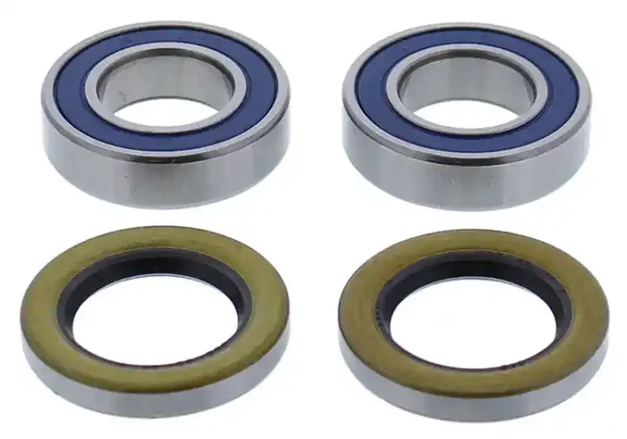 25-1750 Wheel Bearing & Seal Kit
