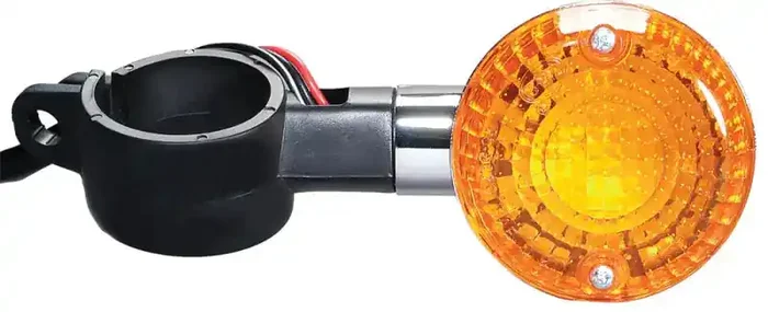 25-2202 Turn Signal Front Left