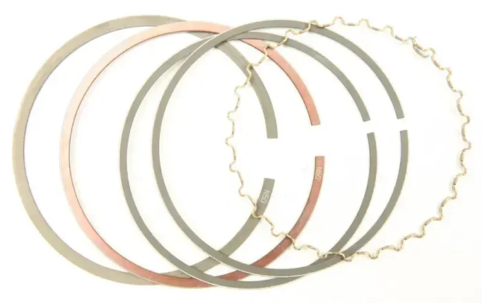 2618XD Piston Ring 66.50mm For Wiseco Pistons Only