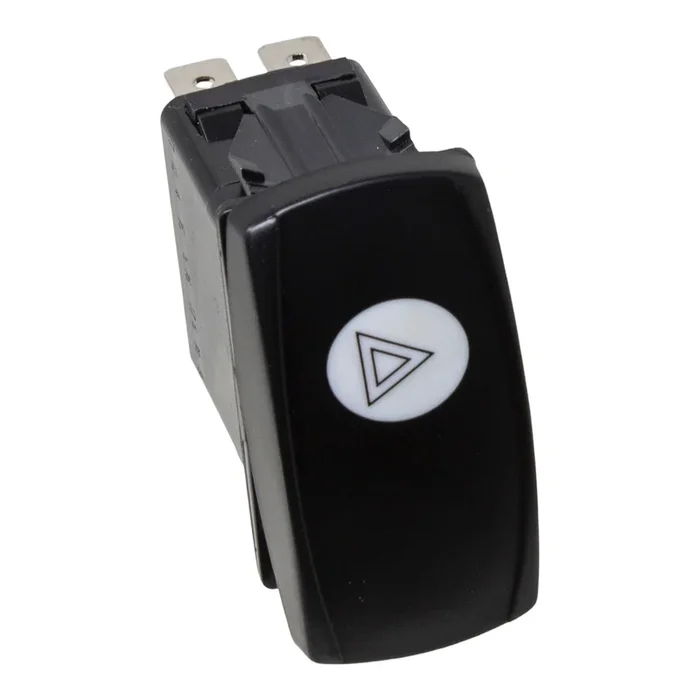 265-9543, Rocker Switch