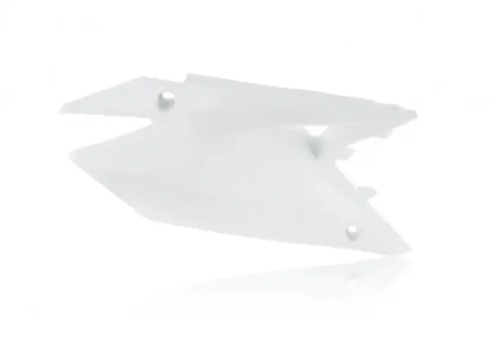 2686500002 Side Panels White