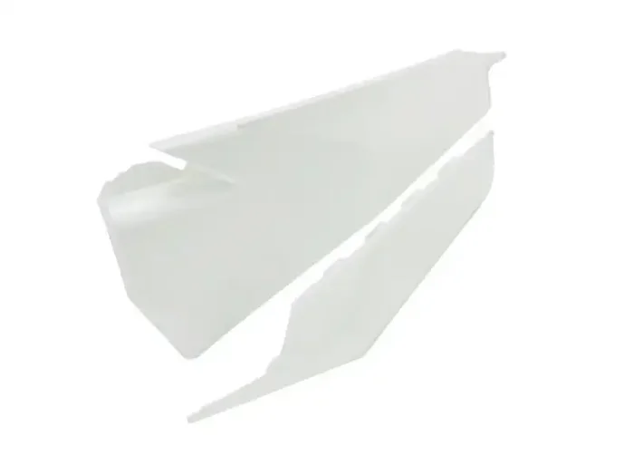 2726590002 Side Panels White