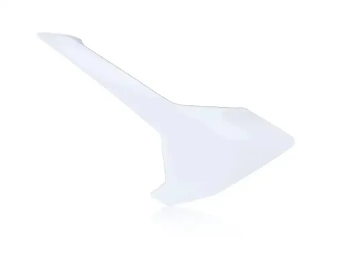 2732046811 Side Panels White