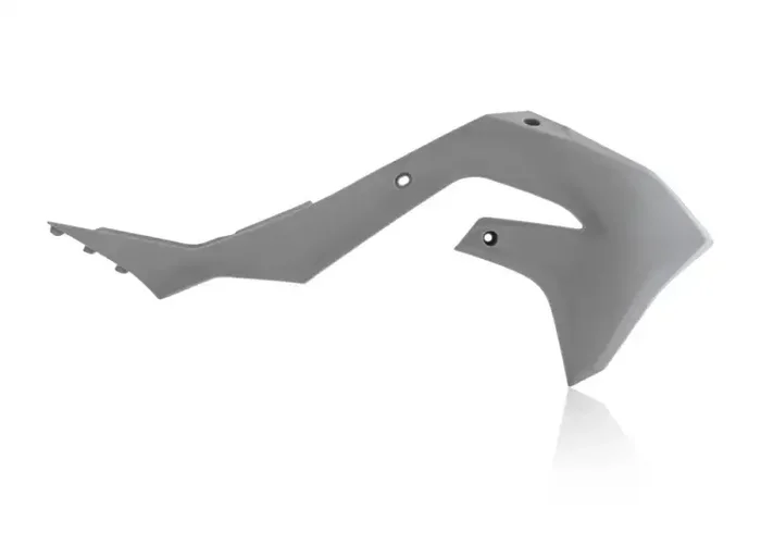 2736300011 Radiator Shroud Grey