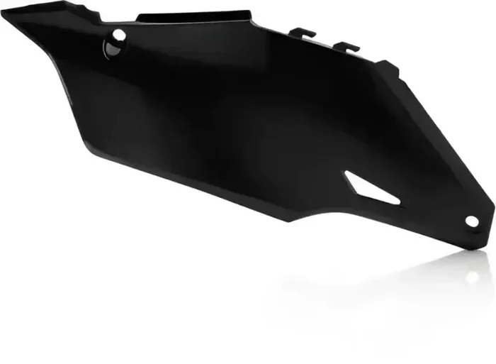 2736310001 Side Panels Black