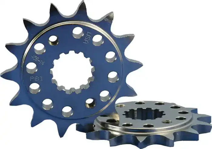 276-21 Front Cs Sprocket Steel 21t 530 Hd