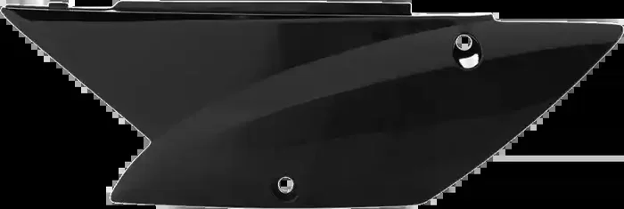 2780490001 Side Panels Black