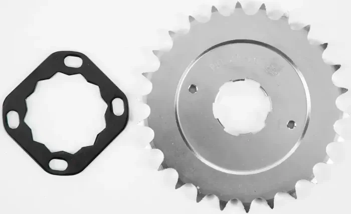 279-26 Front Cs Sprocket Steel 26t 530 Hd
