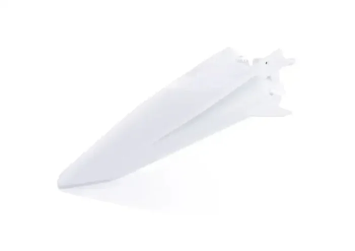 2791616811 Rear Fender White
