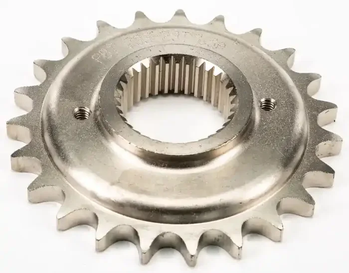 283-23 Front Cs Sprocket Steel 23t 530 Hd