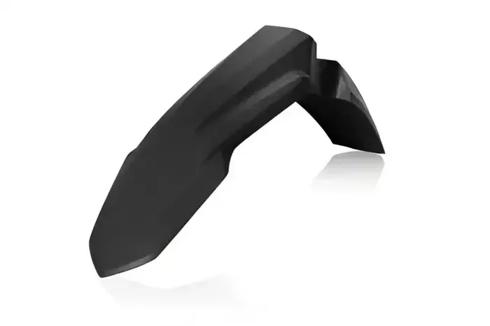 2858840001 Front Fender Hon Black