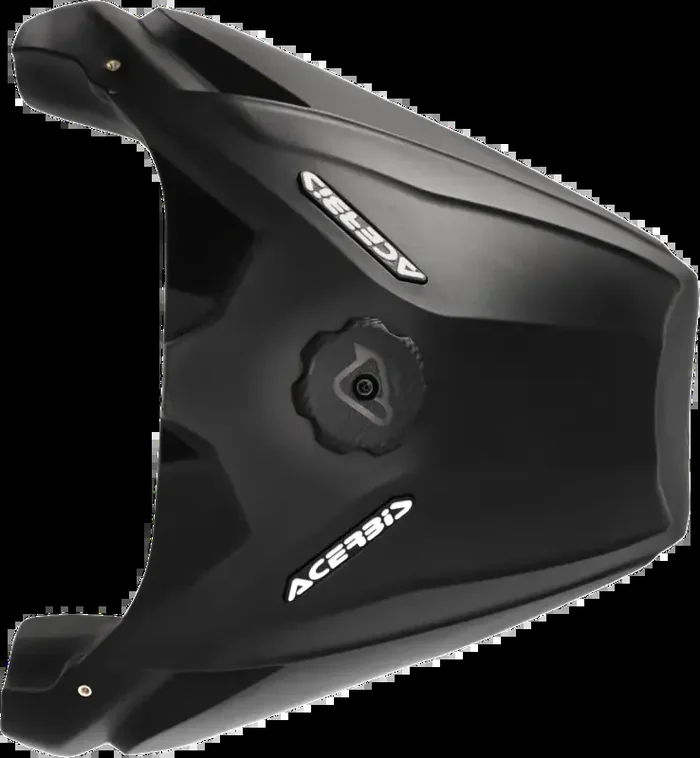 2911470001 Fuel Tank 6.1 Gal Black Yam