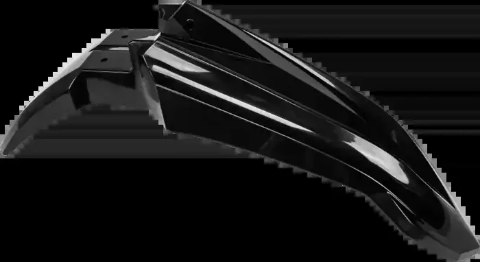 2936300001 Front Fender Beta Black