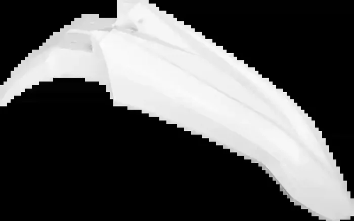 2936300002 Front Fender Beta White