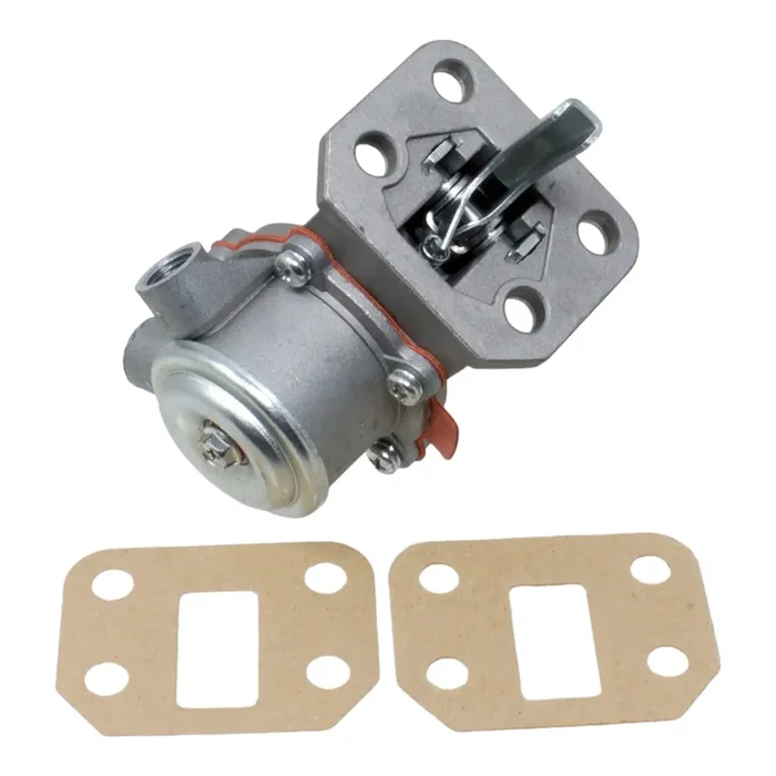 295976A1, Fuel Lift Pump